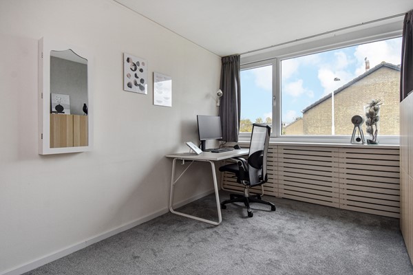 Medium property photo - Herikerberg 1, 2716 ET Zoetermeer